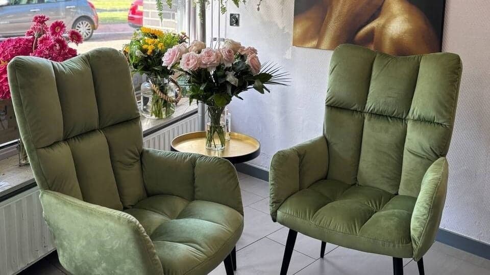 Salon interieur