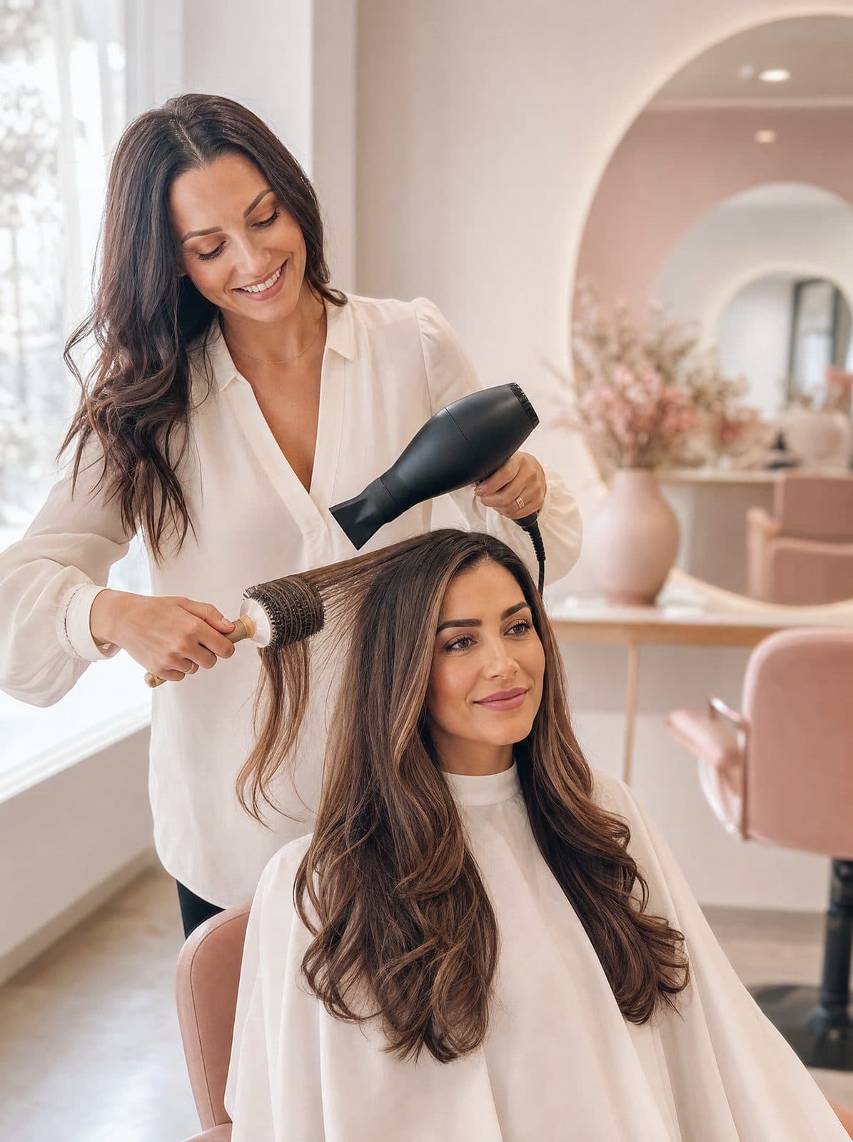 Hair & Styling