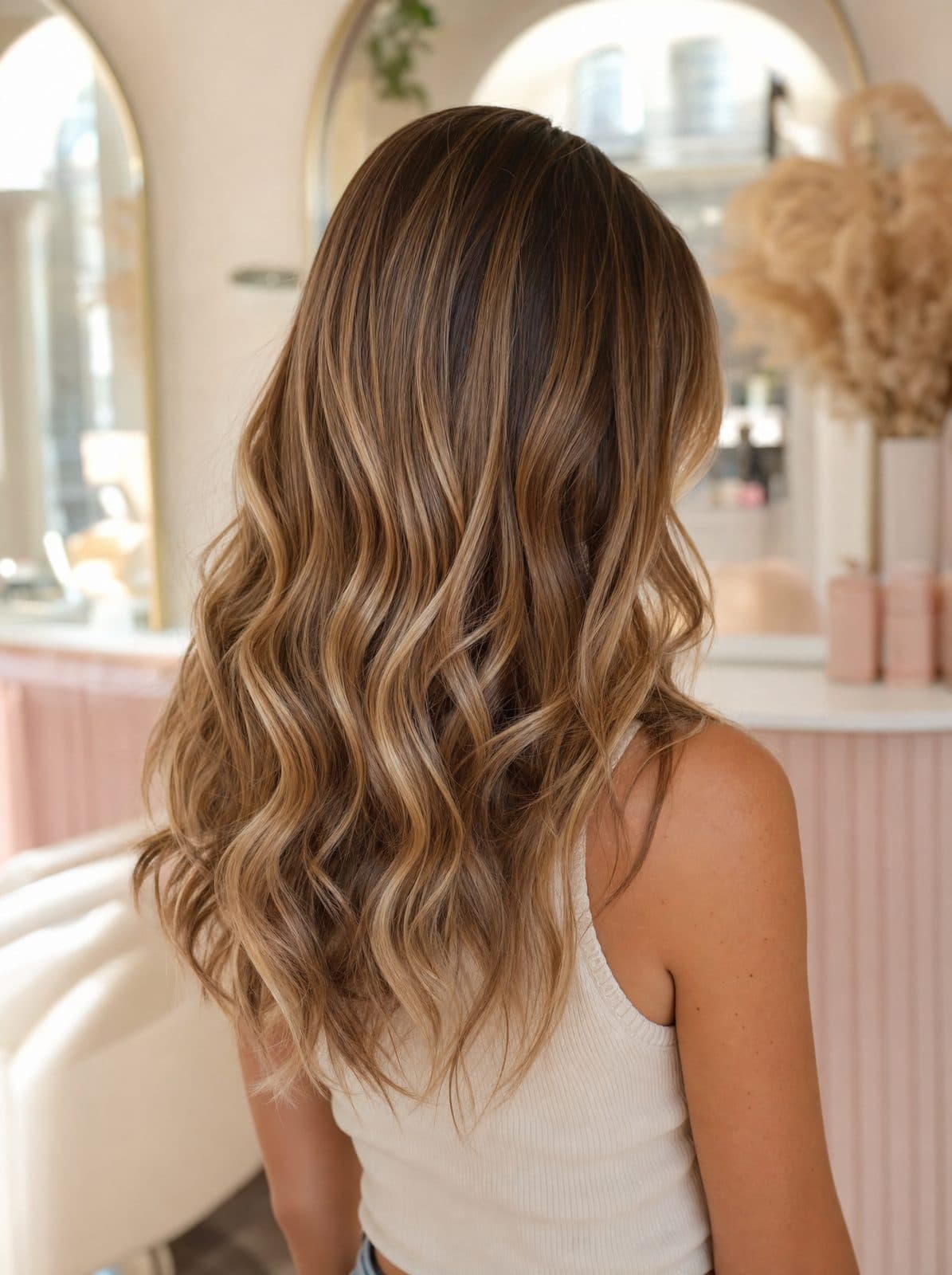 Kleuren & Highlights