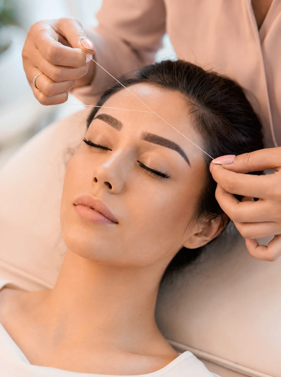 Threading (Ontharing)