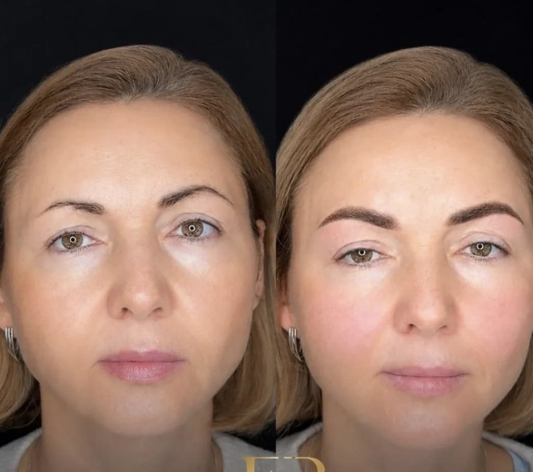 Powder Brows in Amsterdam: Alles wat je moet weten