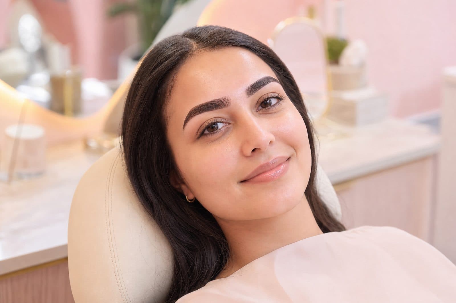 Why threading is the best choice for your brows